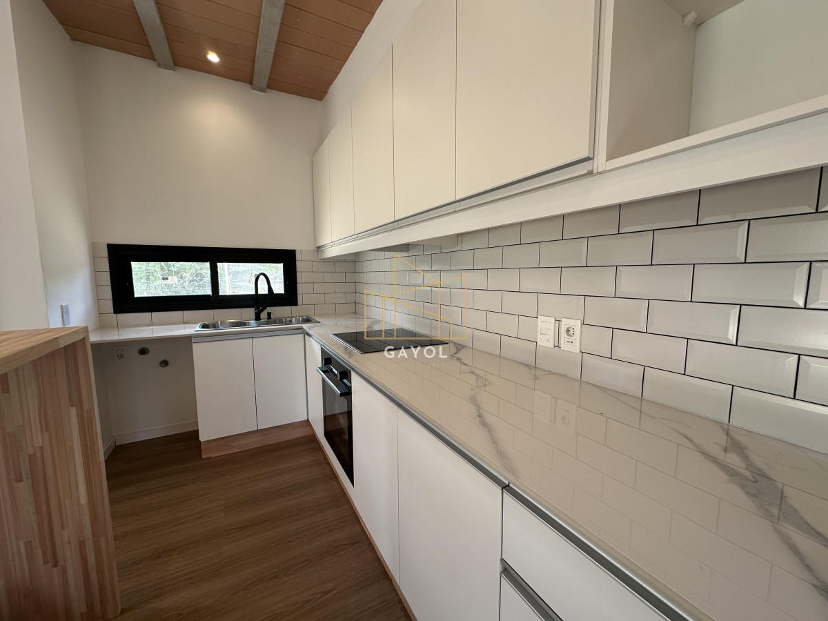 Casa ID.1273 - Venta casa a estrenar en barrio Club del lago Punta Ballena 