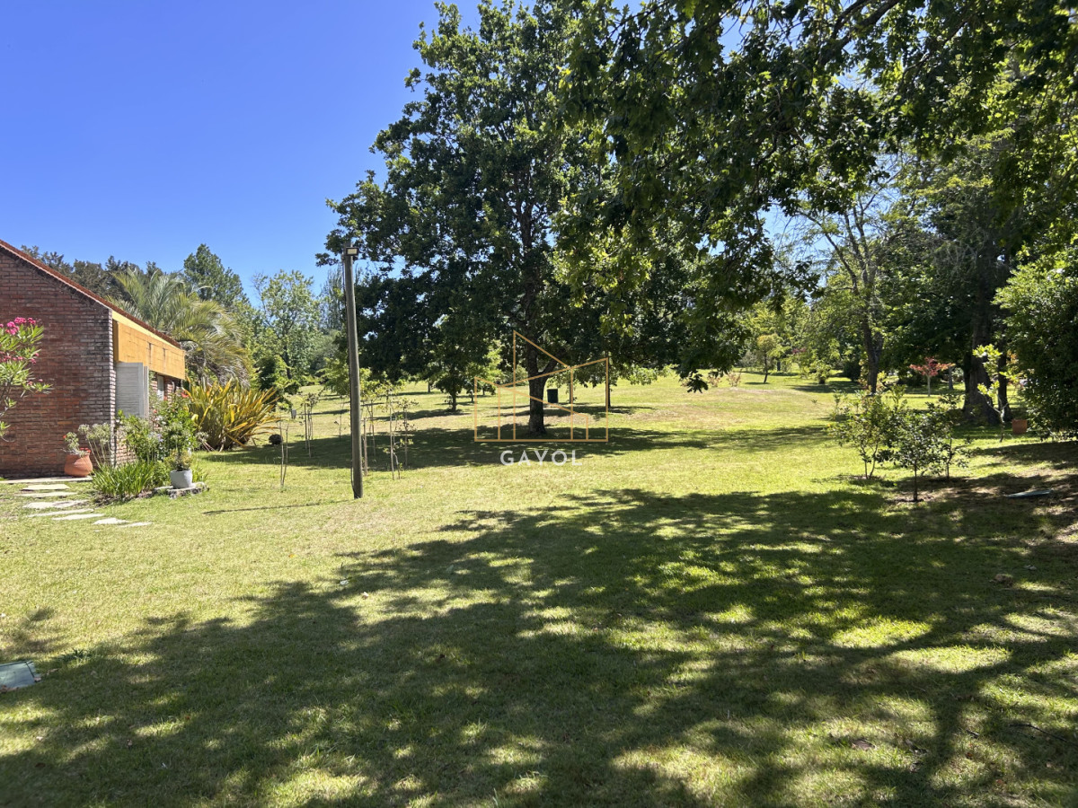 Casa ID.1330 - Venta casa en Club Azul, barrio privado, Punta Ballena 