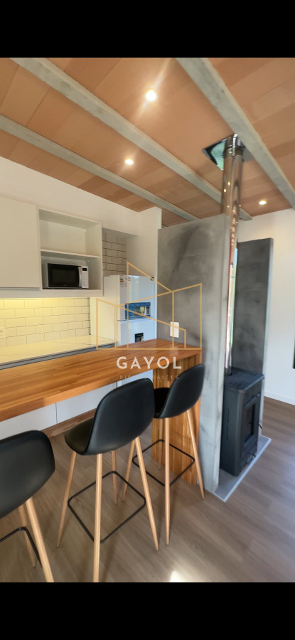 Casa ID.1273 - Venta casa a estrenar en barrio Club del lago Punta Ballena 