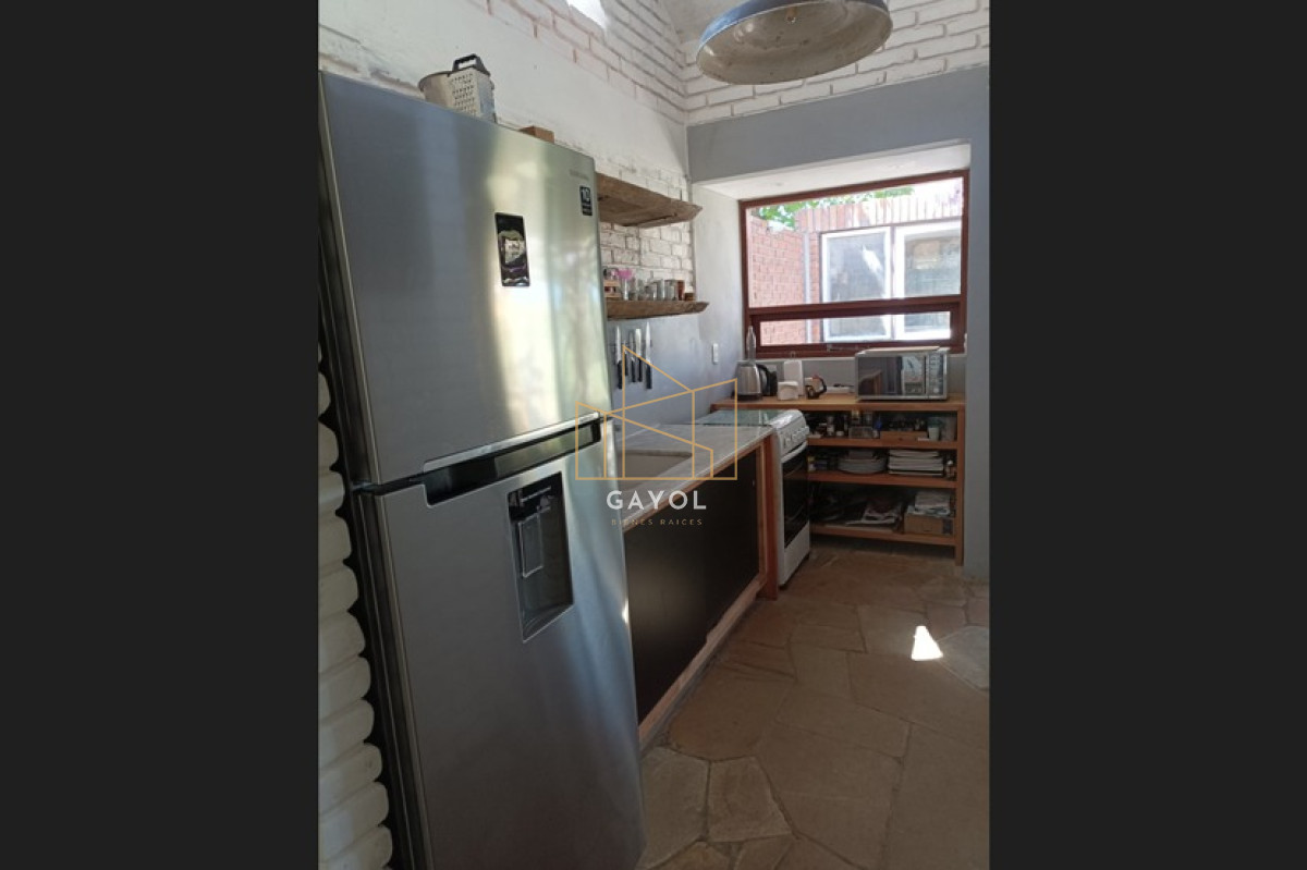 Casa ID.1330 - Venta casa en Club Azul, barrio privado, Punta Ballena 