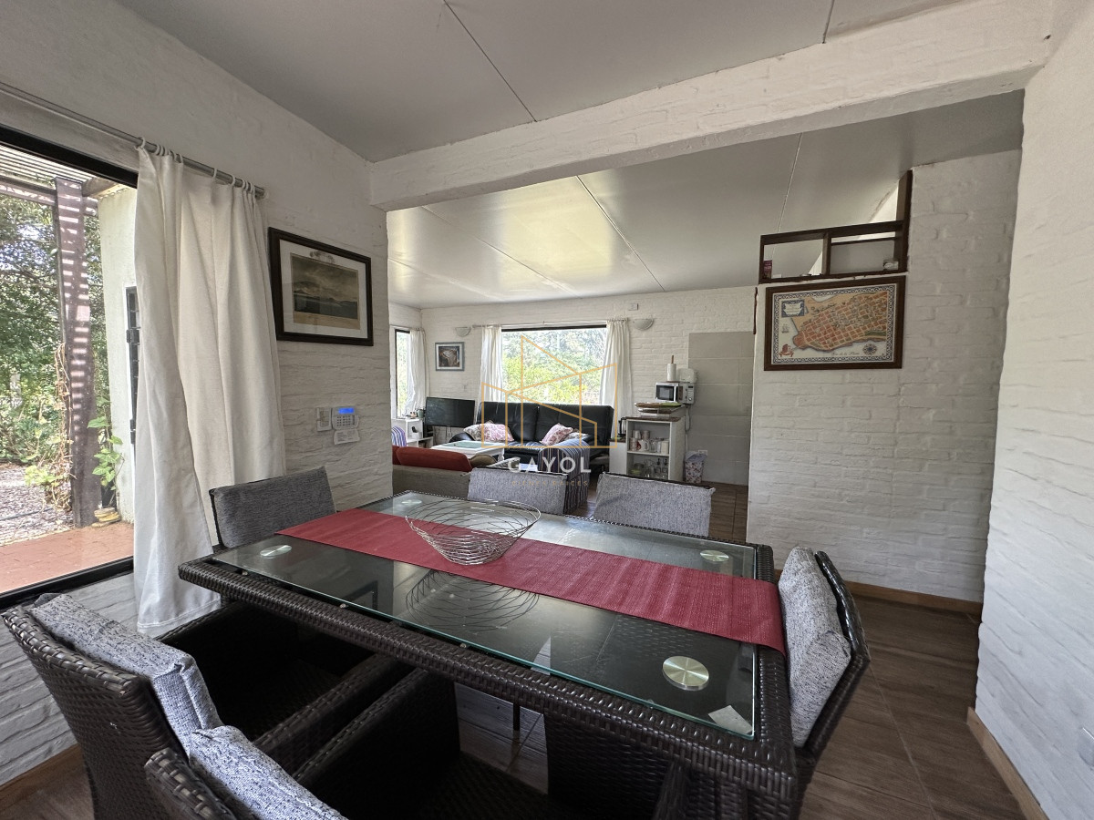 Casa ID.1276 - Venta casa en Tío Tom 