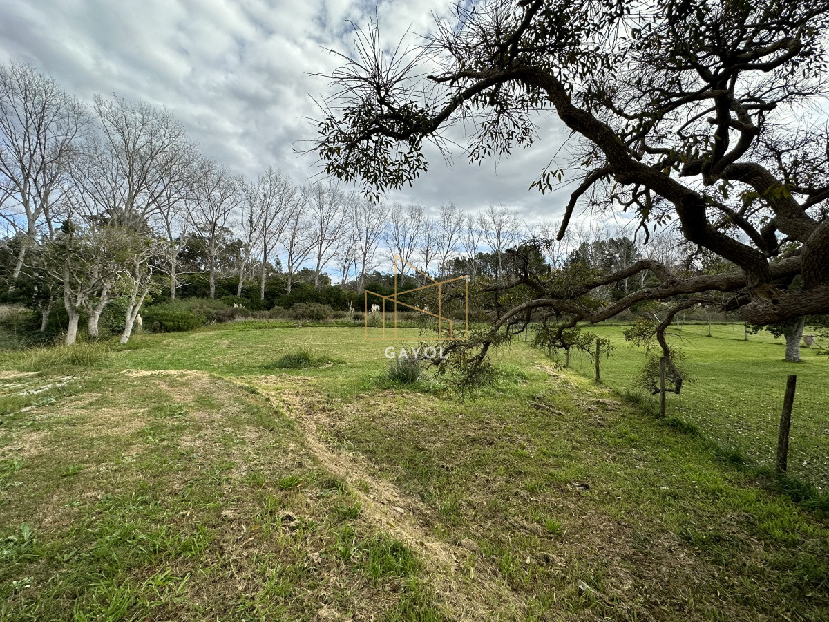 Casa ID.1272 - Venta Casa a estrenar en barrio privado Verde Mora 