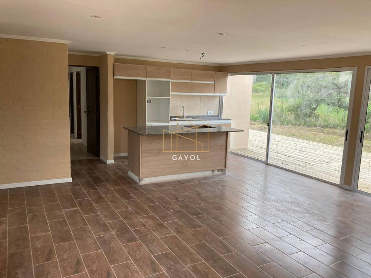 Casa ID.1272 - Venta Casa a estrenar en barrio privado Verde Mora 