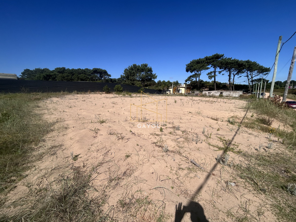 Terreno ID.1333 - Hermoso lote nivelado