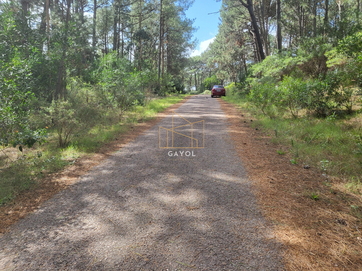 Terreno ID.1332 - Lote sobre cancha de golf