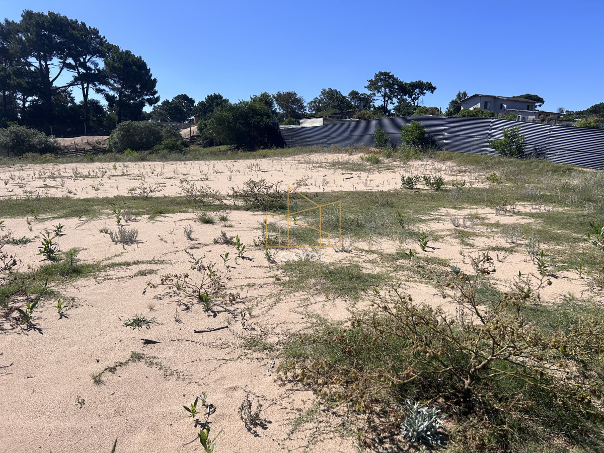 Terreno ID.1333 - Hermoso lote nivelado