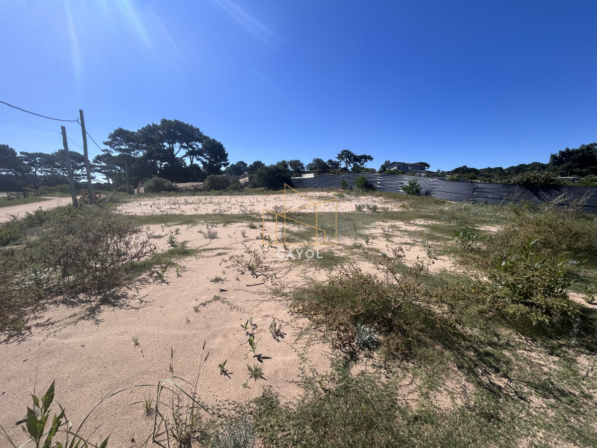 Terreno ID.1333 - Hermoso lote nivelado