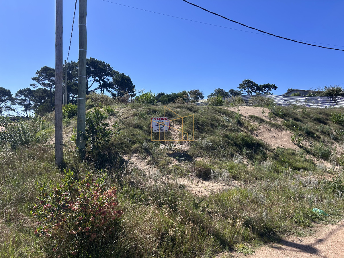 Terreno ID.1333 - Hermoso lote nivelado