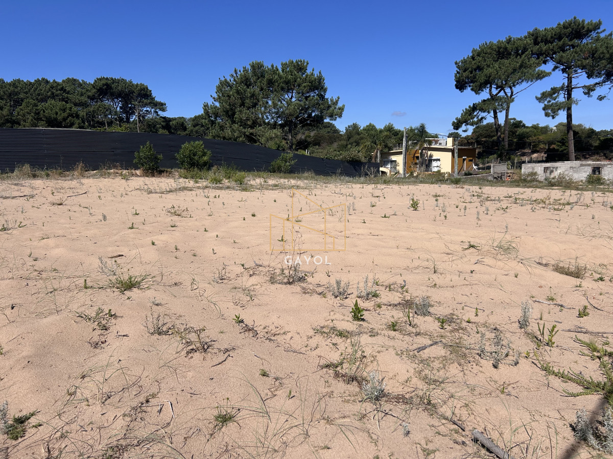 Terreno ID.1333 - Hermoso lote nivelado
