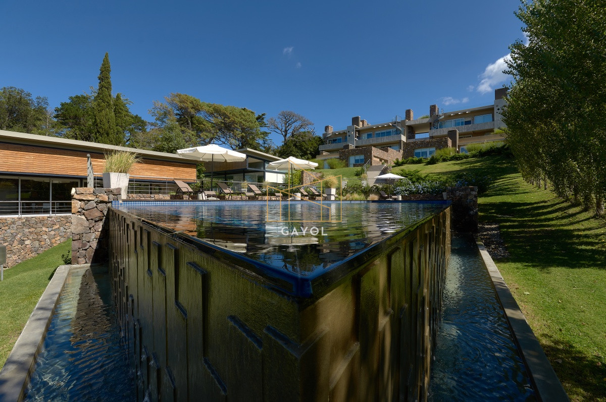 Apartamento ID.990 - Venta apartamento en Punta B