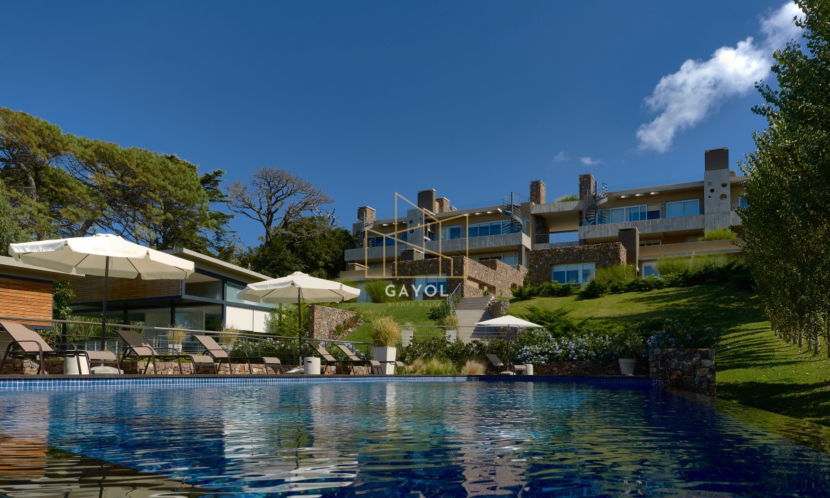 Apartamento ID.990 - Venta apartamento en Punta B