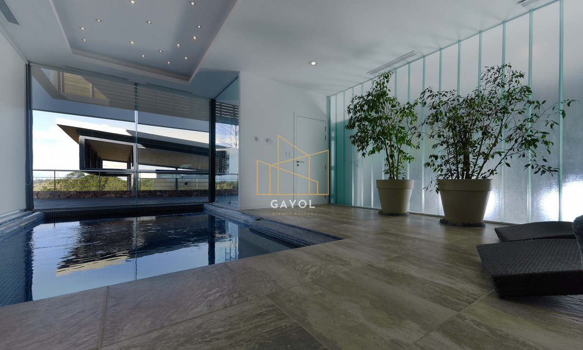 Apartamento ID.990 - Venta apartamento en Punta B