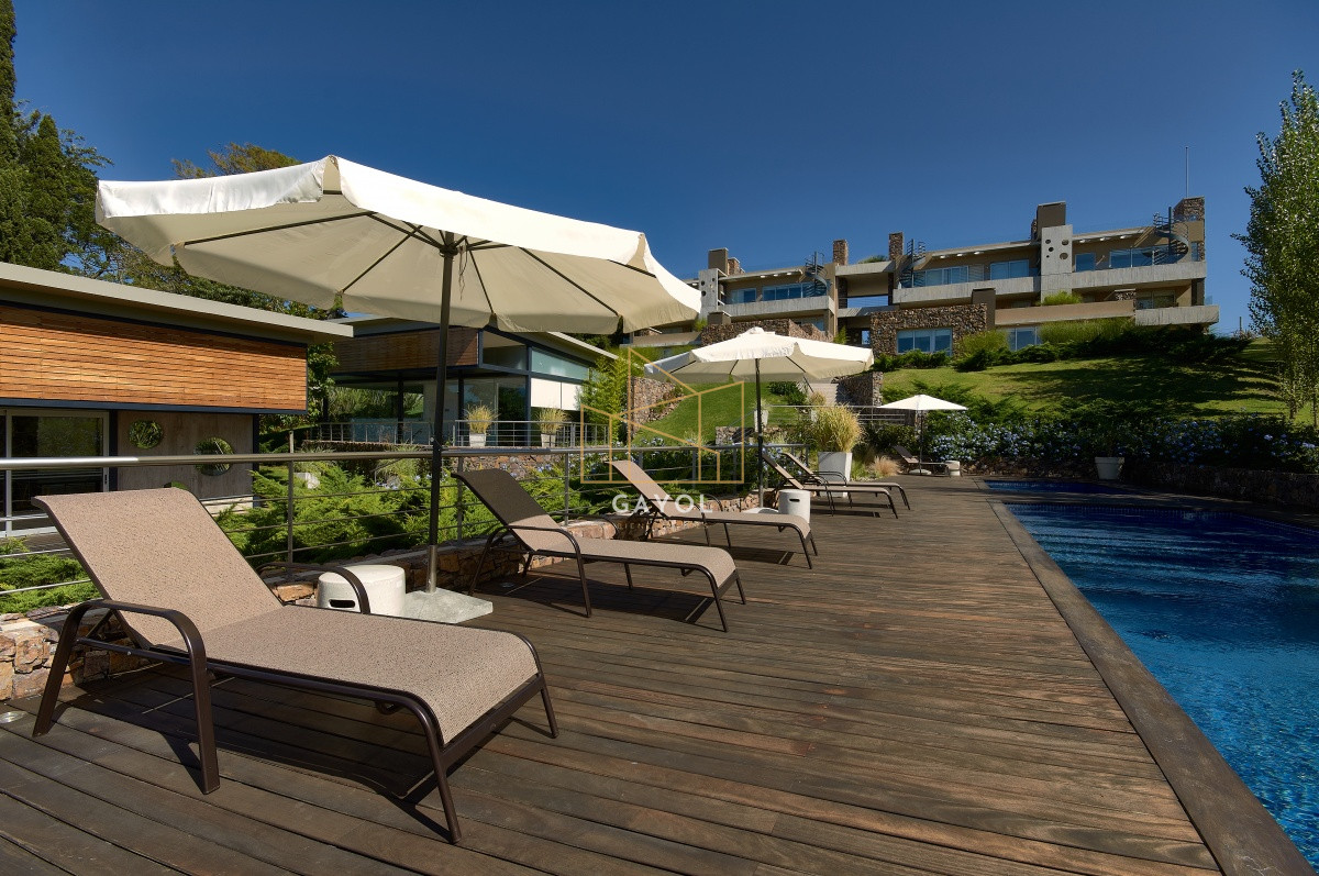 Apartamento ID.990 - Venta apartamento en Punta B