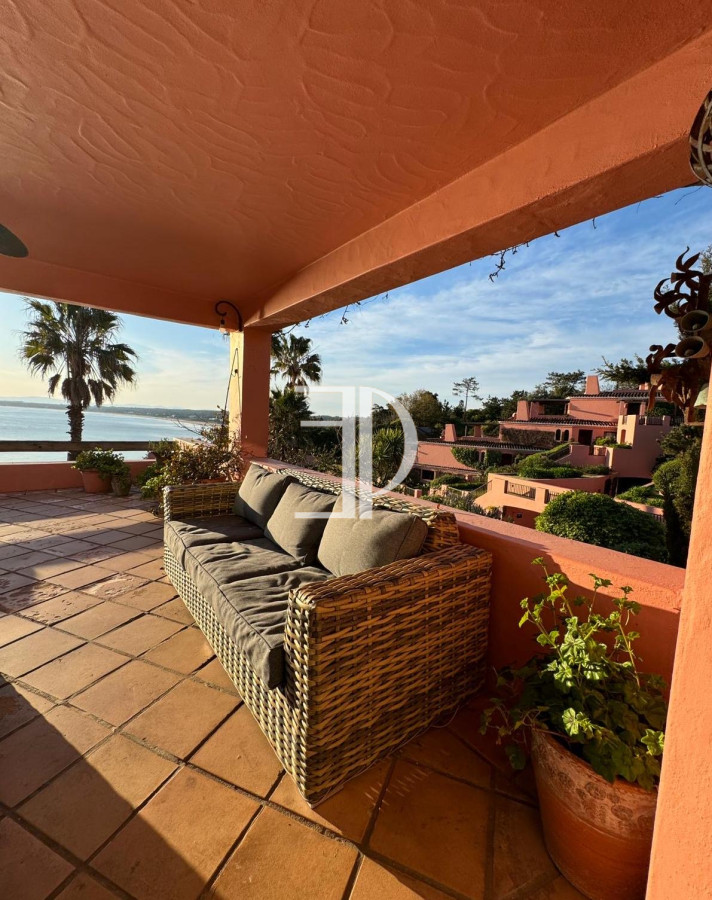 Apartamento ID.842 - Apartamento en Punta Ballena, Lomo de la Ballena