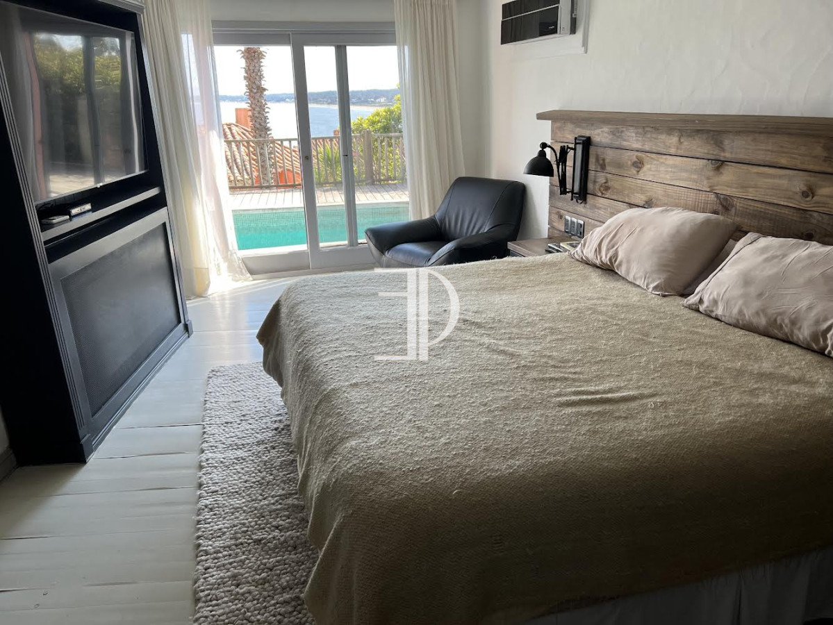 Apartamento ID.842 - Apartamento en Punta Ballena, Lomo de la Ballena