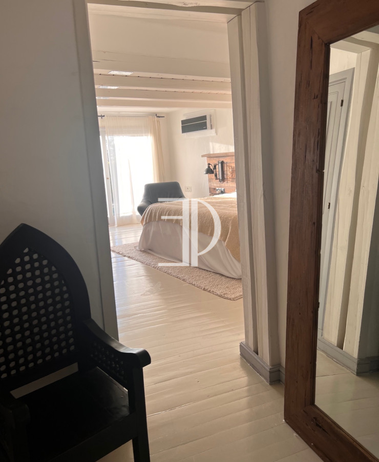 Apartamento ID.842 - Apartamento en Punta Ballena, Lomo de la Ballena