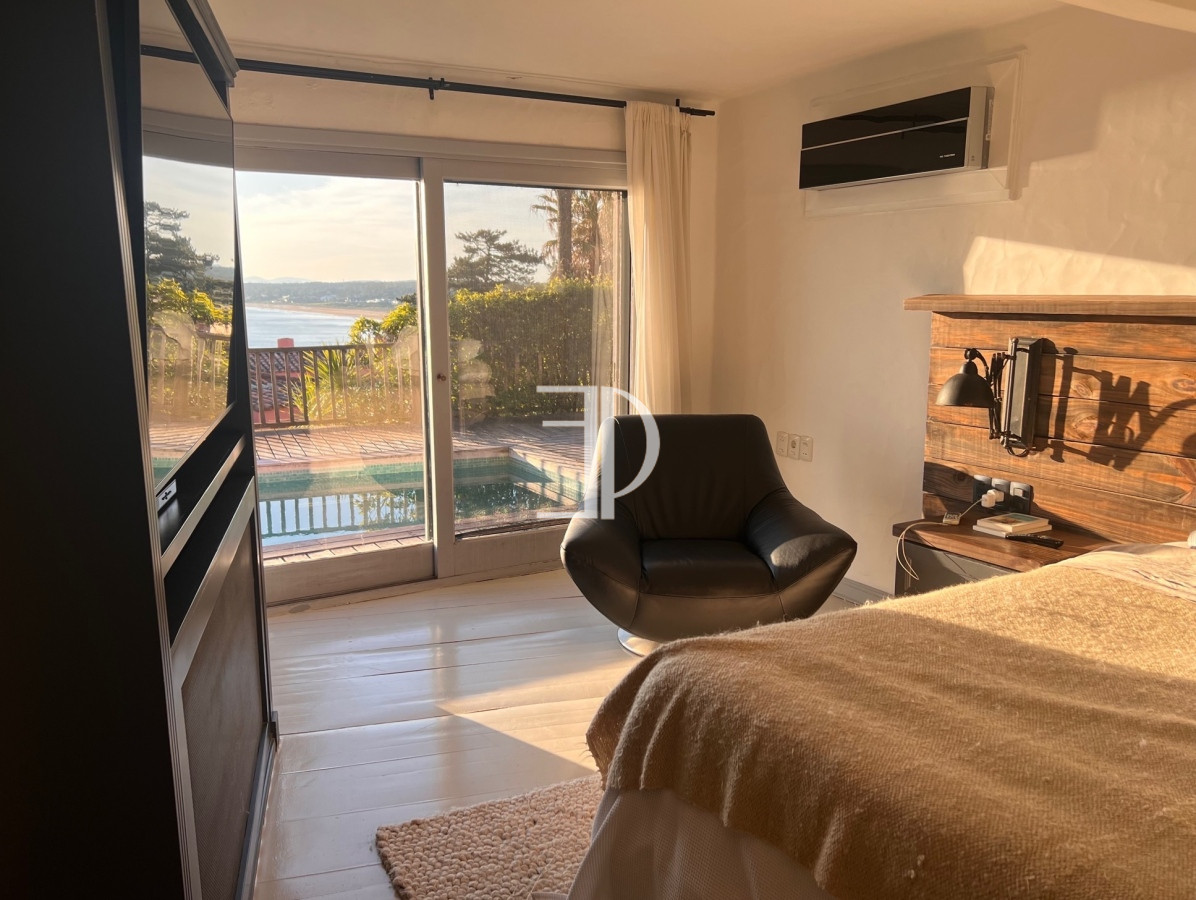 Apartamento ID.842 - Apartamento en Punta Ballena, Lomo de la Ballena