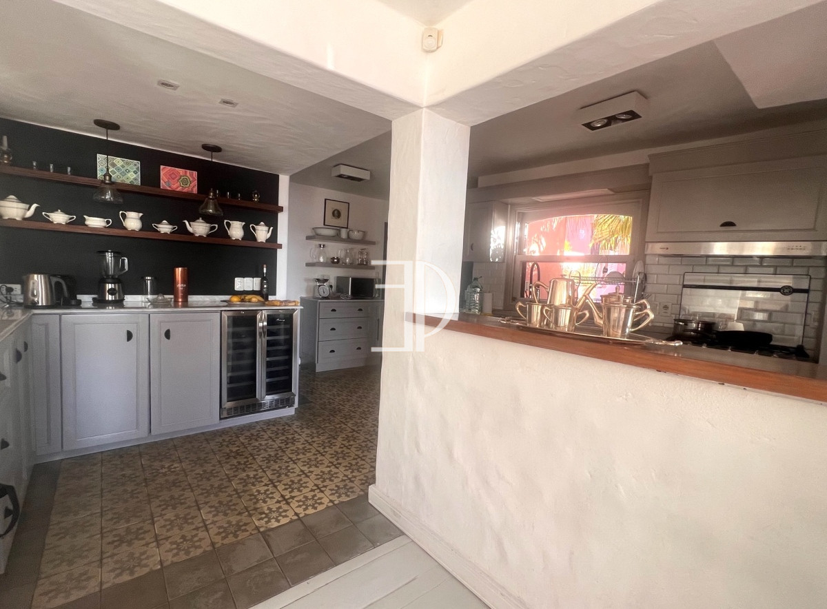 Apartamento ID.842 - Apartamento en Punta Ballena, Lomo de la Ballena