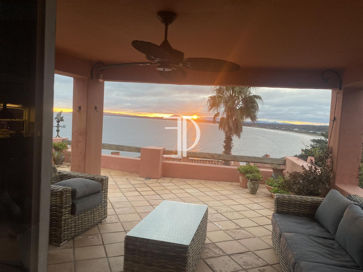 Apartamento ID.842 - Apartamento en Punta Ballena, Lomo de la Ballena