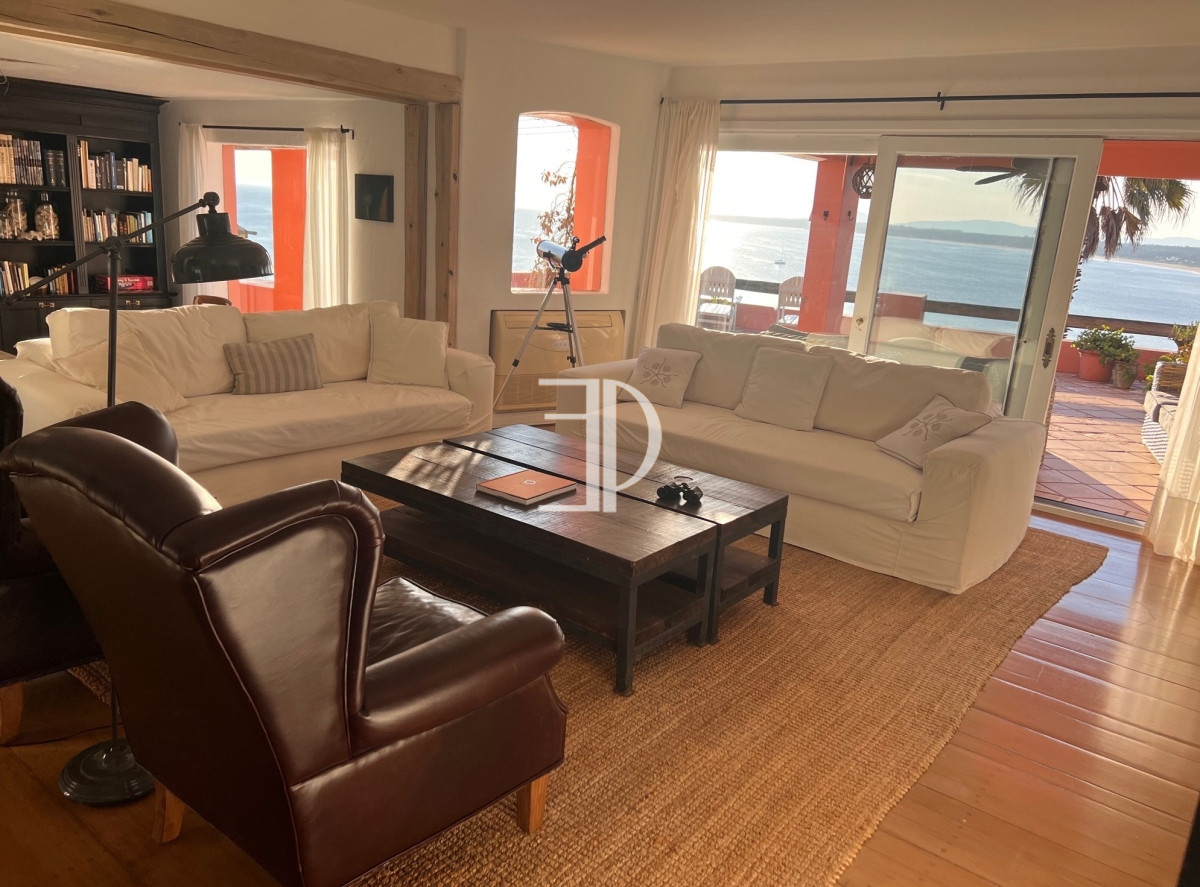 Apartamento ID.842 - Apartamento en Punta Ballena, Lomo de la Ballena