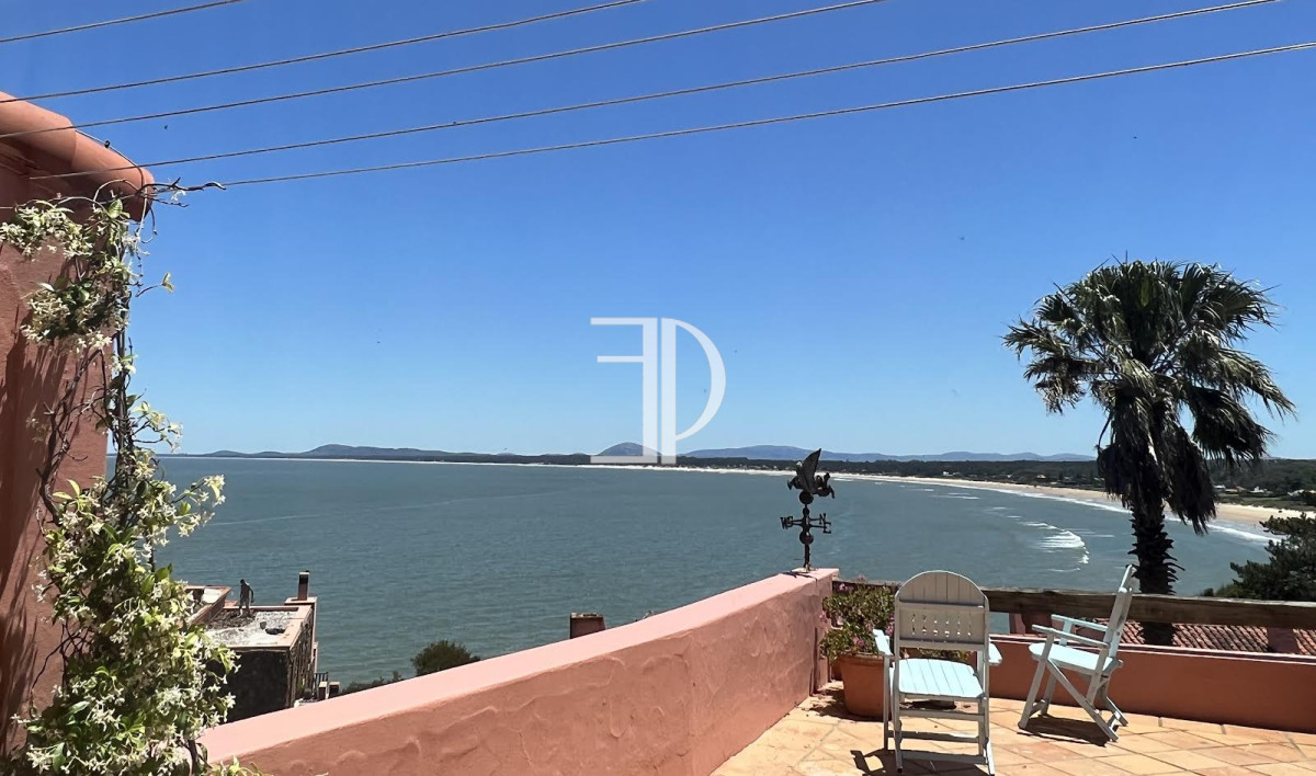 Apartamento ID.842 - Apartamento en Punta Ballena, Lomo de la Ballena