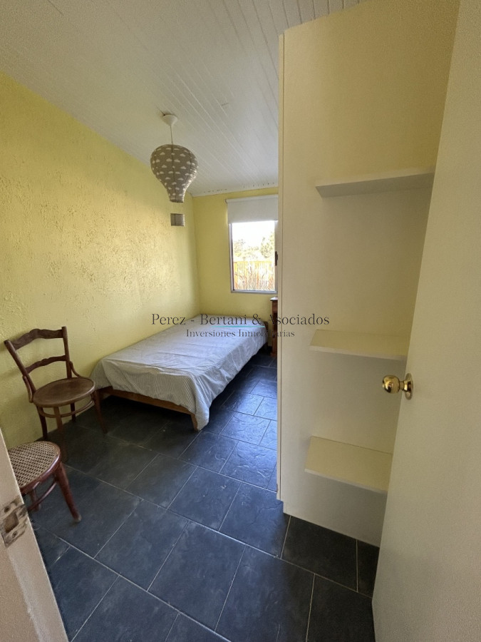 Casa ID.843 - Casa zona de playa Tio tom, Punta Ballena