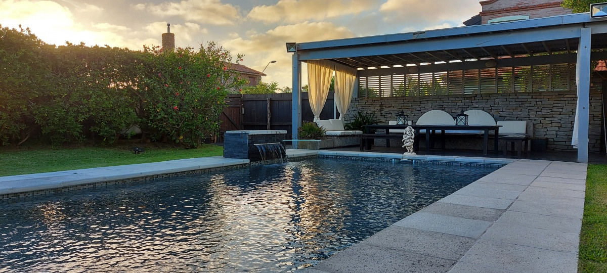 Casa ID.845 - Alquiler Casa 