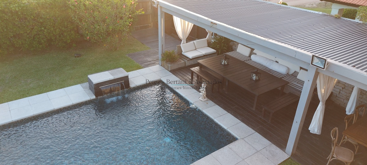Casa ID.845 - Alquiler Casa 