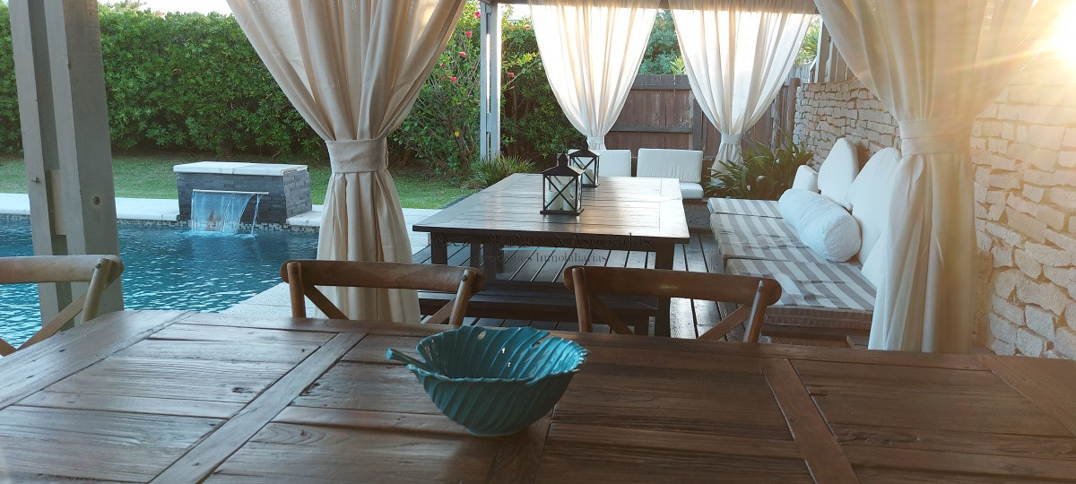 Casa ID.845 - Alquiler Casa 
