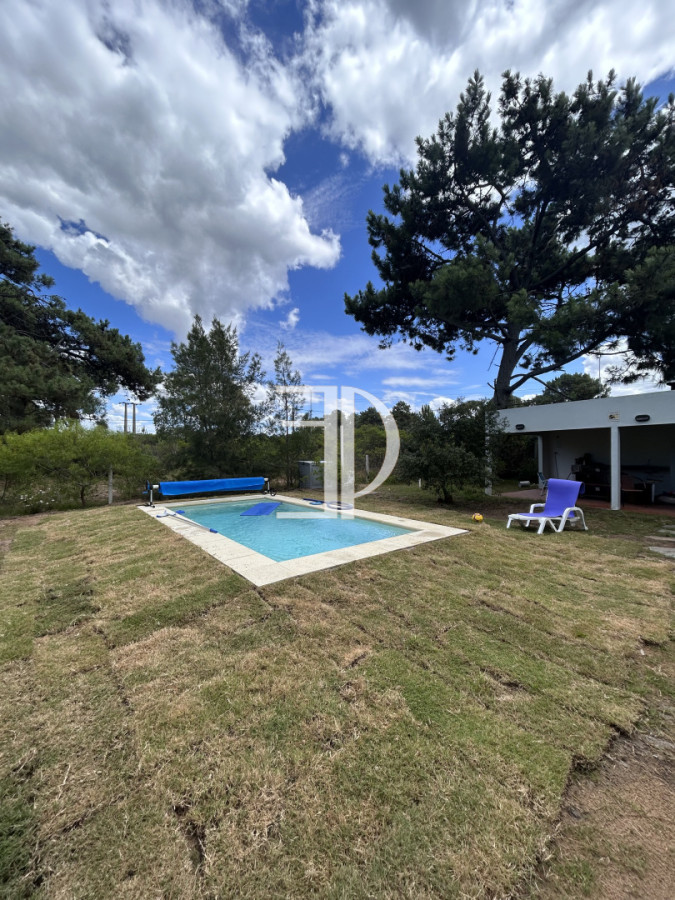 Casa ID.899 - Venta casa en Tío Tom 