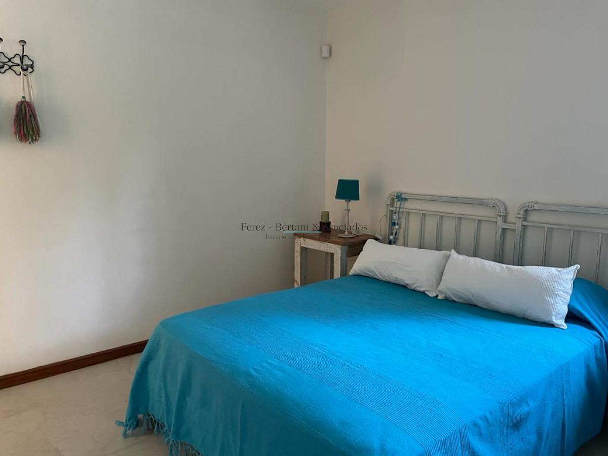 Casa ID.879 - Venta casa con vista al mar. Punta Ballena 