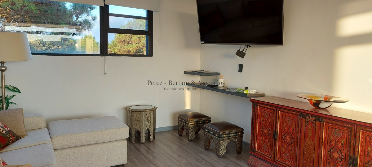 Casa ID.845 - Alquiler Casa 