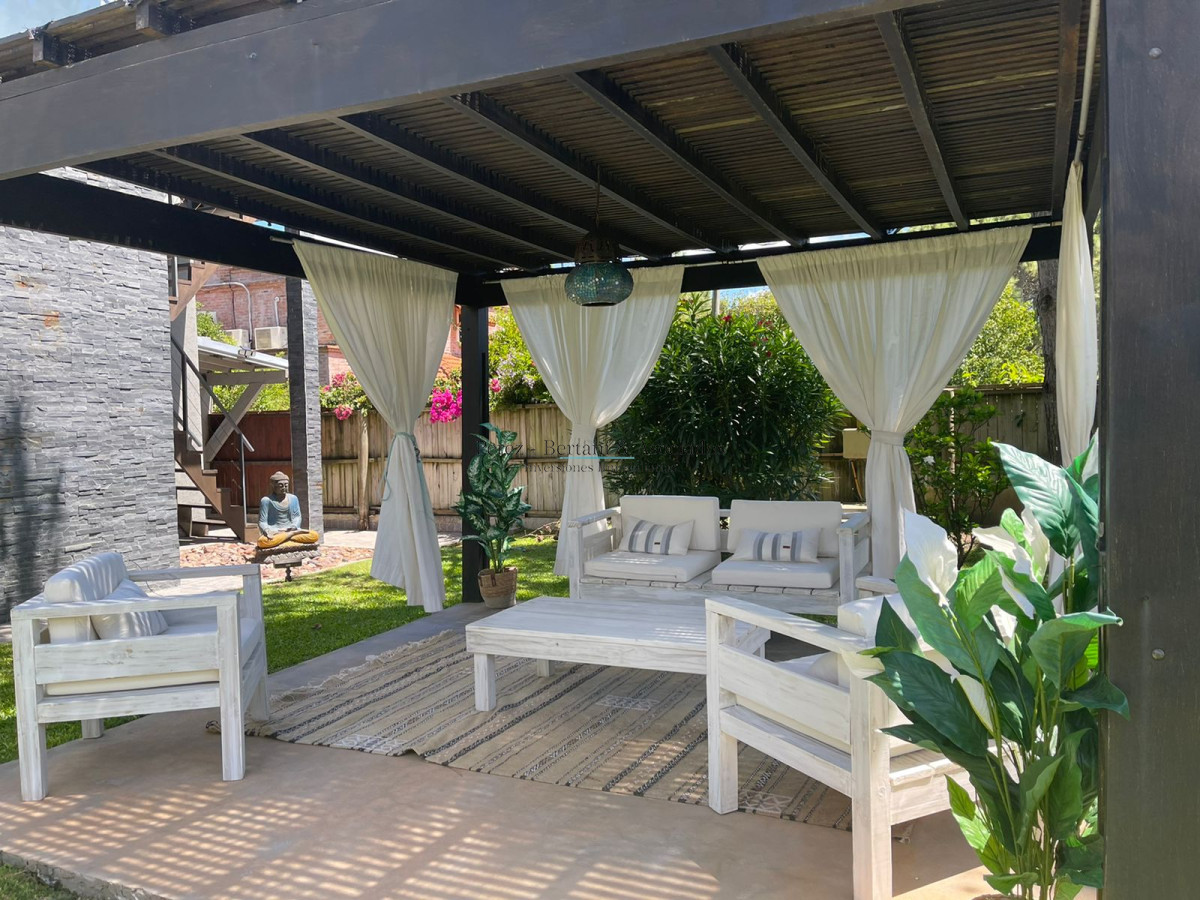 Casa ID.845 - Alquiler Casa 