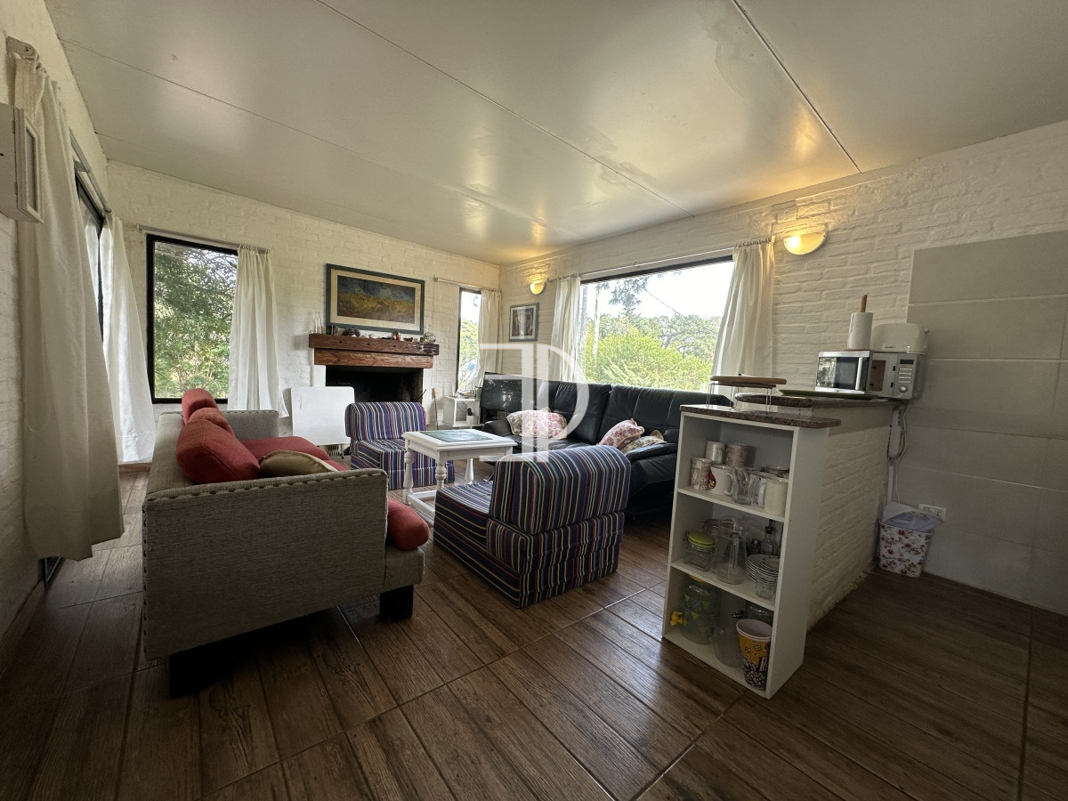 Casa ID.899 - Venta casa en Tío Tom 