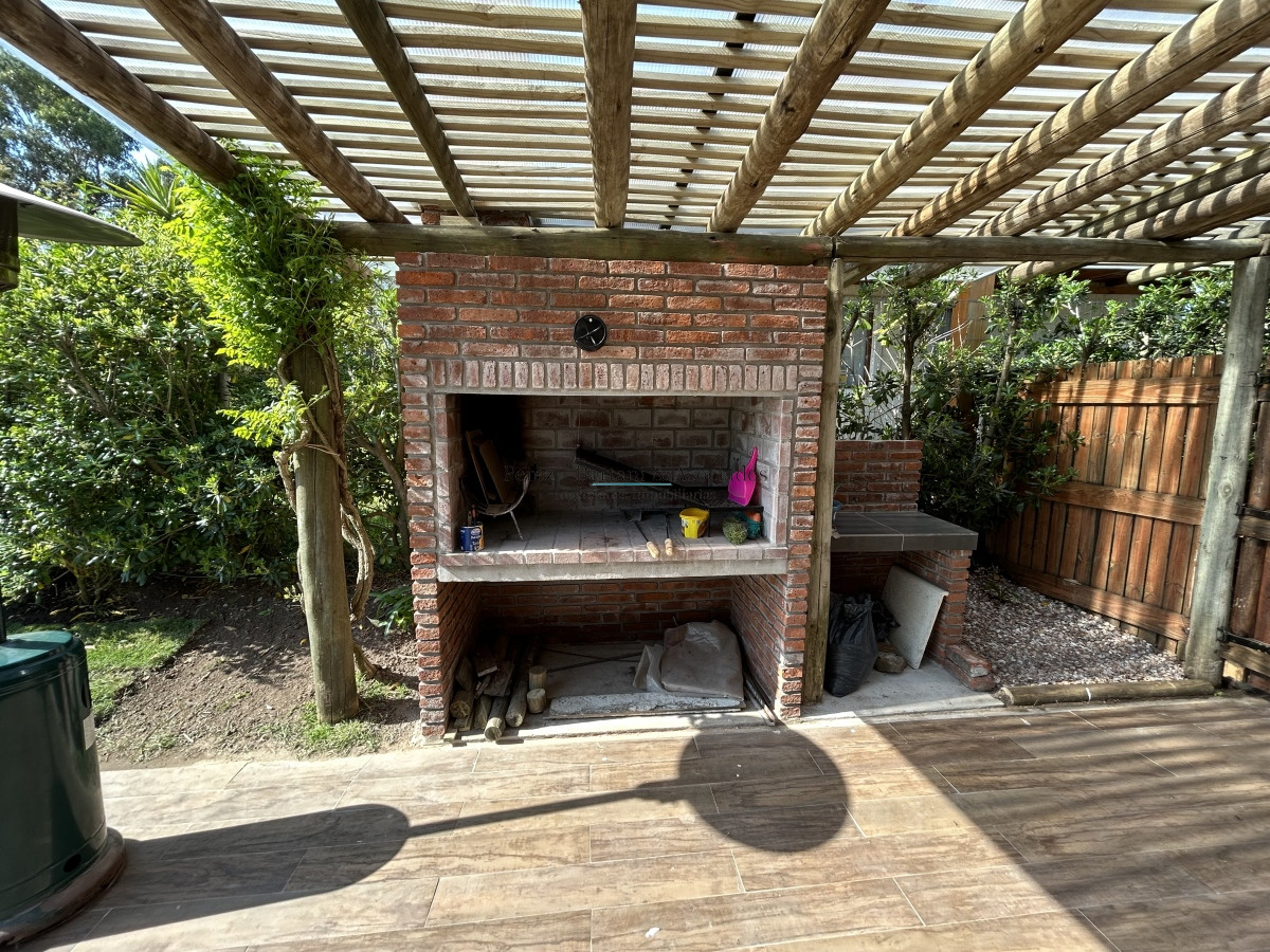 Casa ID.843 - Casa zona de playa Tio tom, Punta Ballena