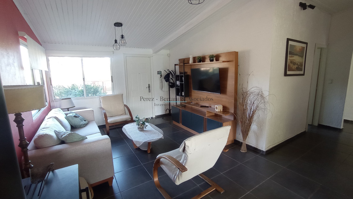 Casa ID.843 - Casa zona de playa Tio tom, Punta Ballena