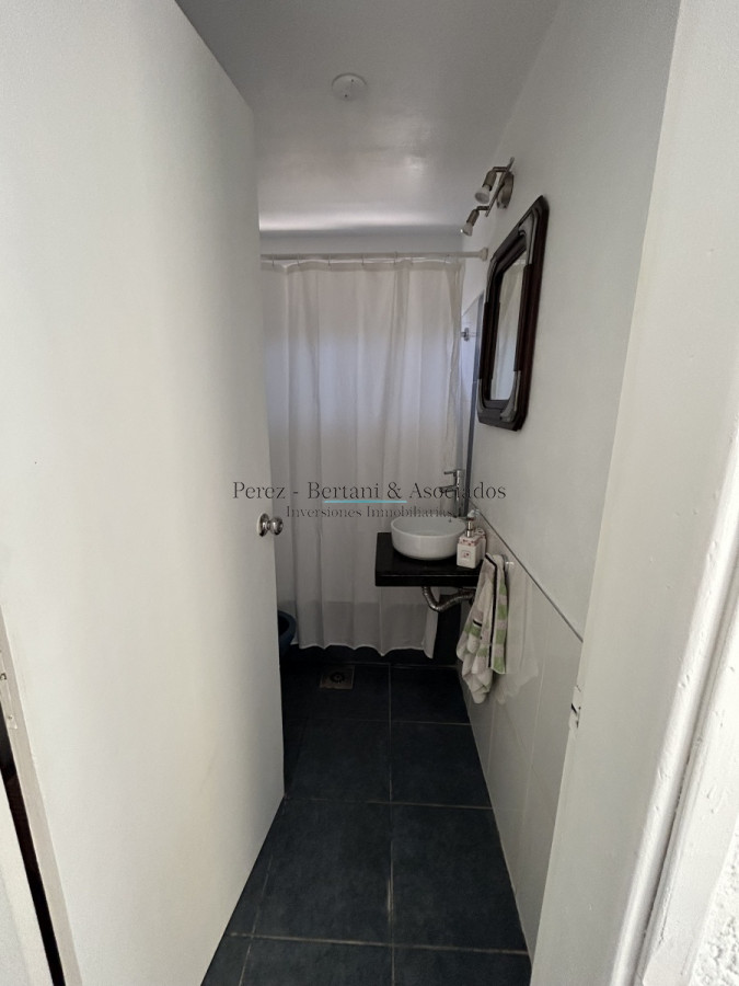 Casa ID.843 - Casa zona de playa Tio tom, Punta Ballena