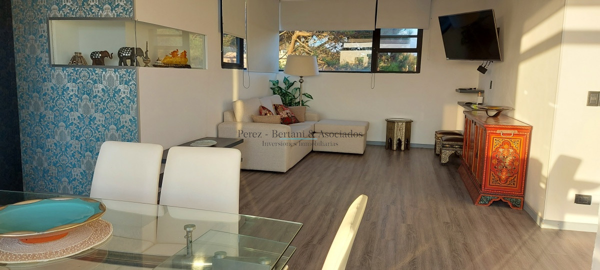 Casa ID.845 - Alquiler Casa 