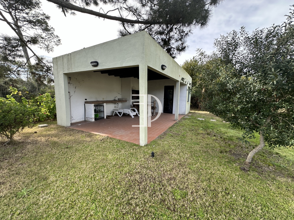 Casa ID.899 - Venta casa en Tío Tom 