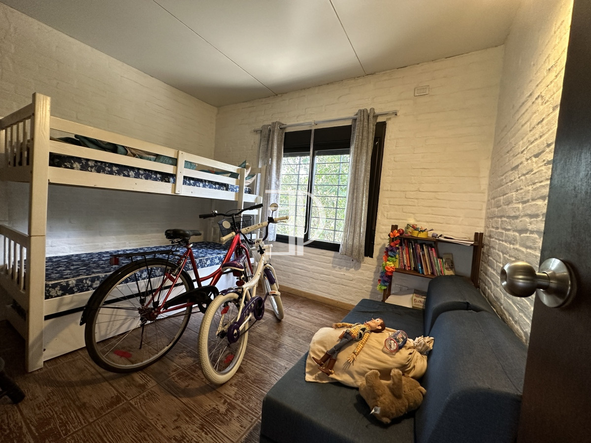 Casa ID.899 - Venta casa en Tío Tom 