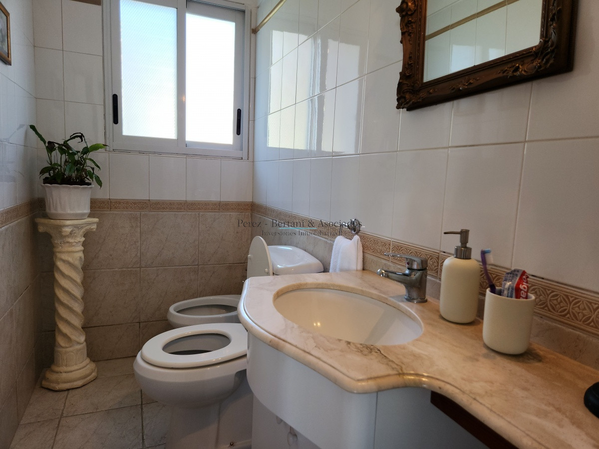 Casa ID.841 - HERMOSA CASA EN  PUNTA BALLENA,  VISTA AL MAR