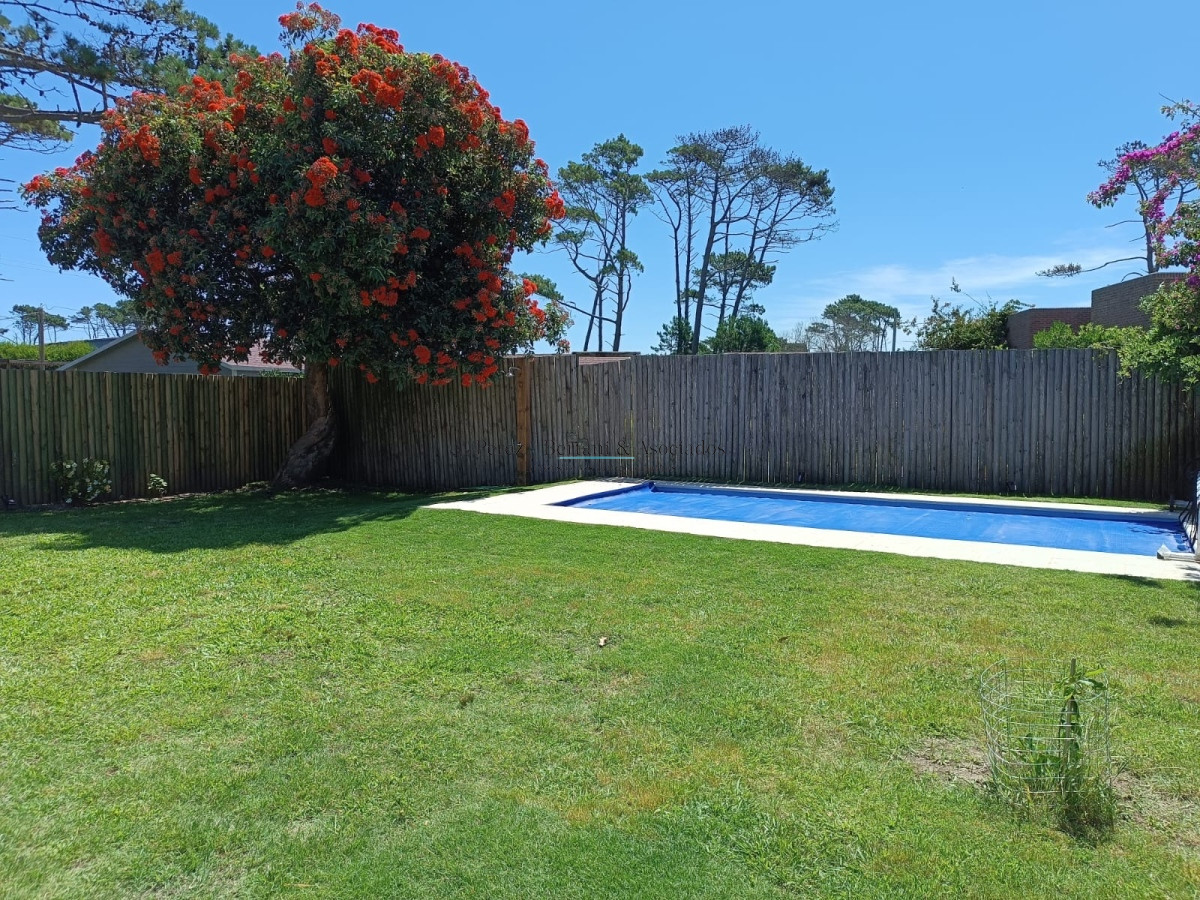 Casa ID.843 - Casa zona de playa Tio tom, Punta Ballena
