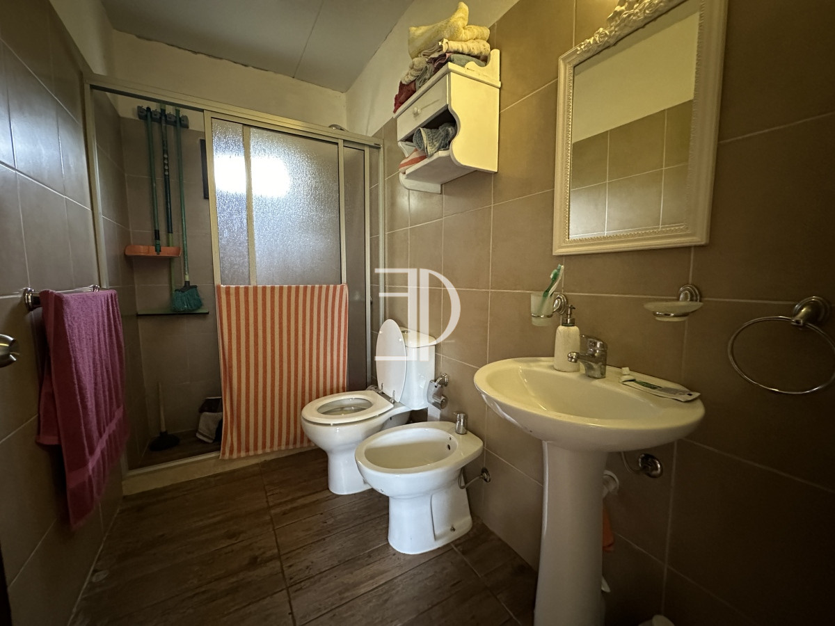 Casa ID.899 - Venta casa en Tío Tom 