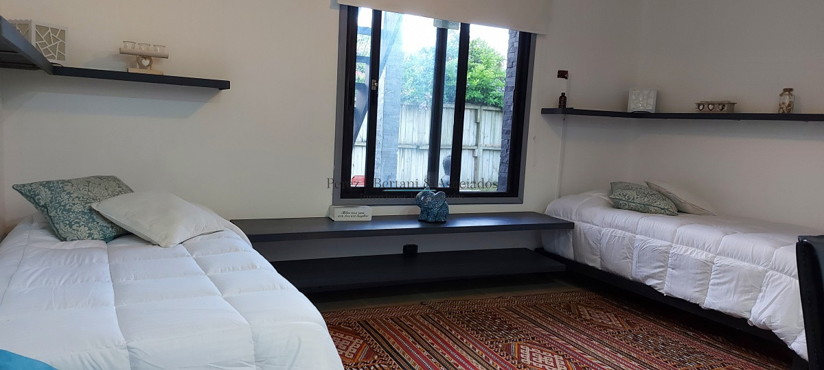 Casa ID.845 - Alquiler Casa 
