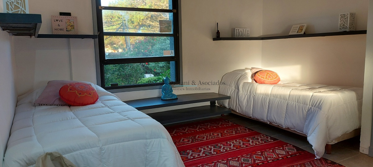 Casa ID.845 - Alquiler Casa 
