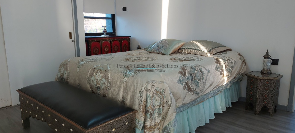 Casa ID.845 - Alquiler Casa 