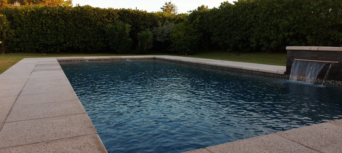 Casa ID.845 - Alquiler Casa 