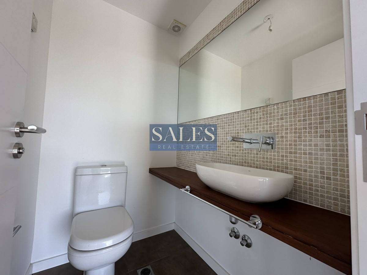 Apartamento ID.345 - Venta apartamento 1 dormitorio, Punta Ballena 