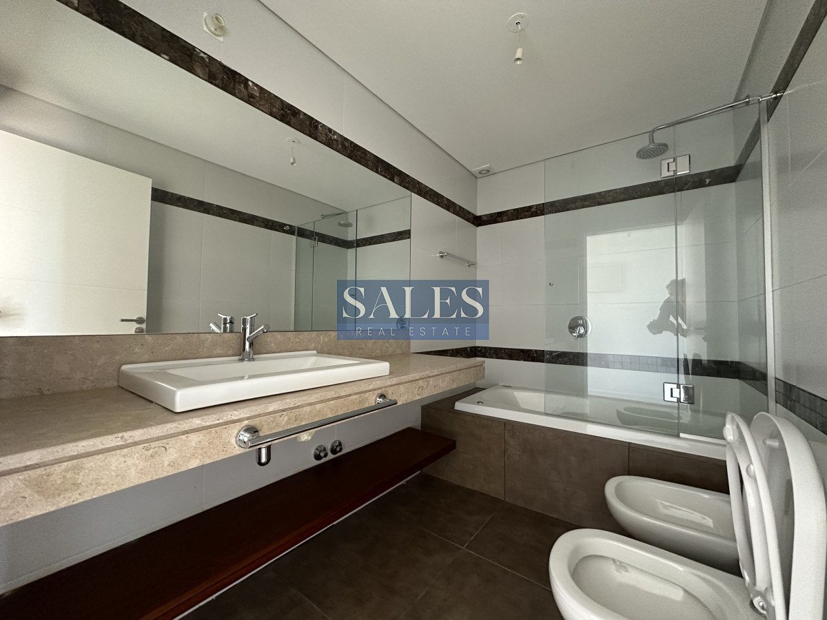 Apartamento ID.345 - Venta apartamento 1 dormitorio, Punta Ballena 