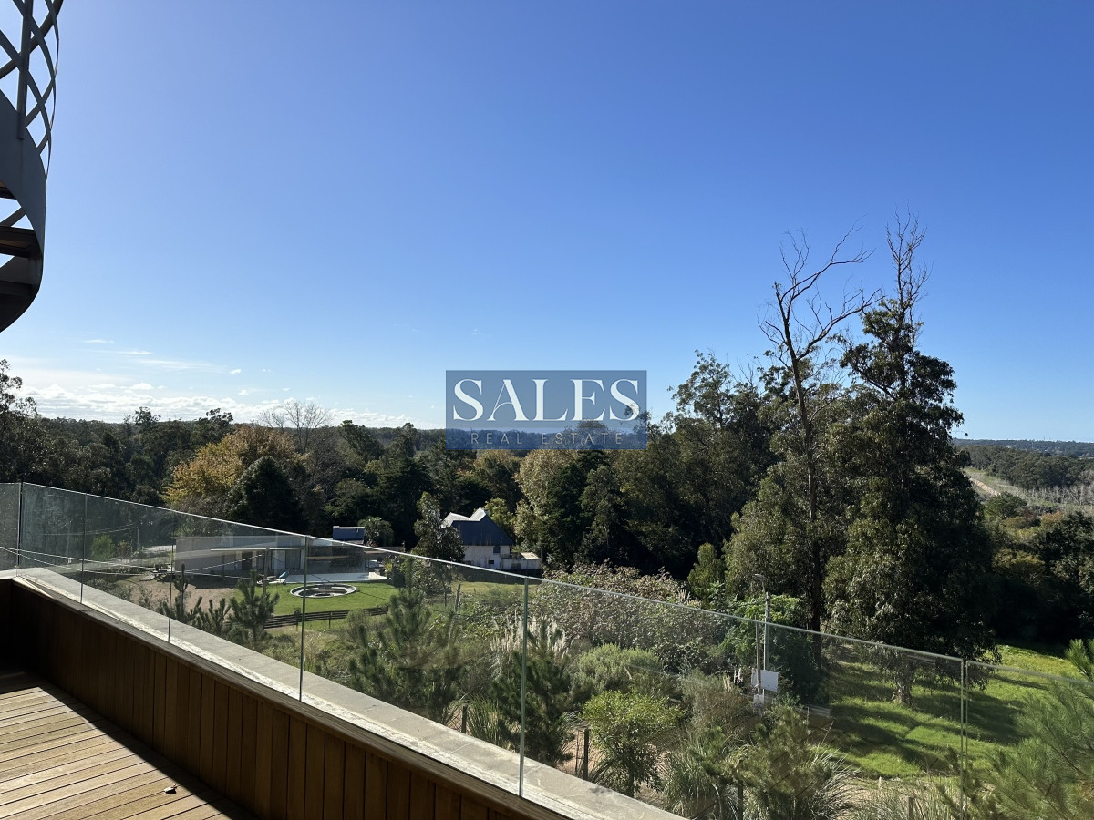 Apartamento ID.345 - Venta apartamento 1 dormitorio, Punta Ballena 